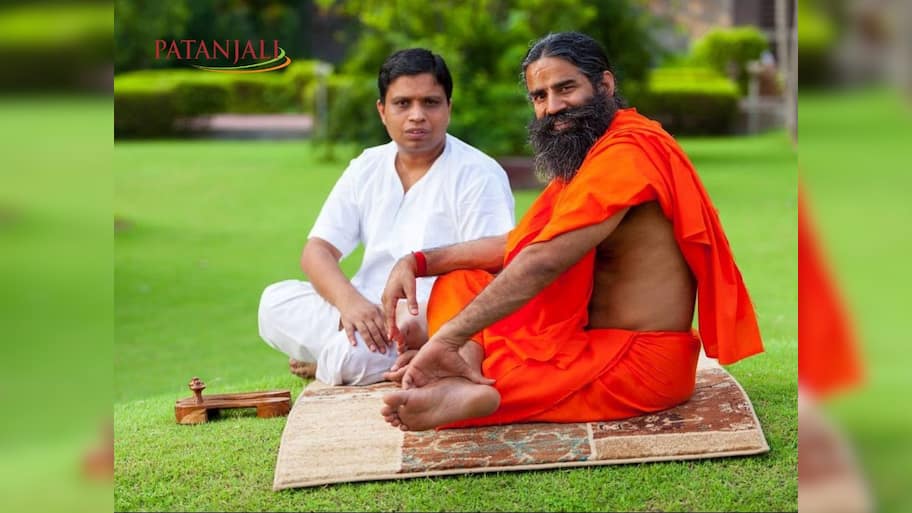 પતંજલિ રિસર્ચ ઇનોવેશન ભારતમાં હેલ્થકેરના ભવિષ્યને આપી રહ્યું છે નવો આકાર