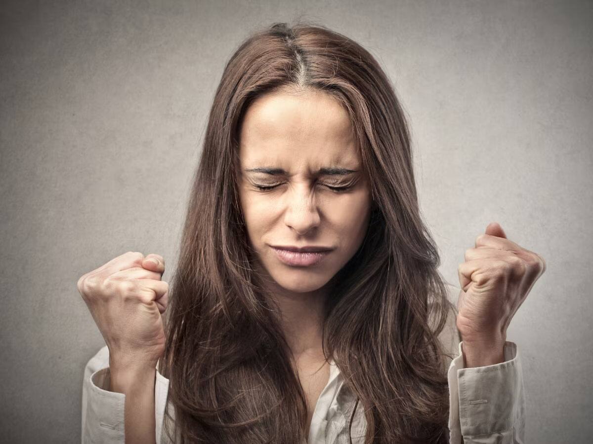 Anger Issue: ક્રોધ, બેચેની, નકારાત્મક વિચારો 5 મિનિટમાં ગાયબ થઈ જશે, આ 4 ટીપ્સ અજમાવો