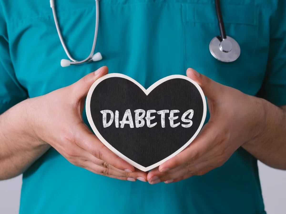 પિતાને ડાયાબિટીસ છે તો શું સંતાનને પણ થઈ જશે diabetes ની બીમારી? જાણી લો હકીકત
