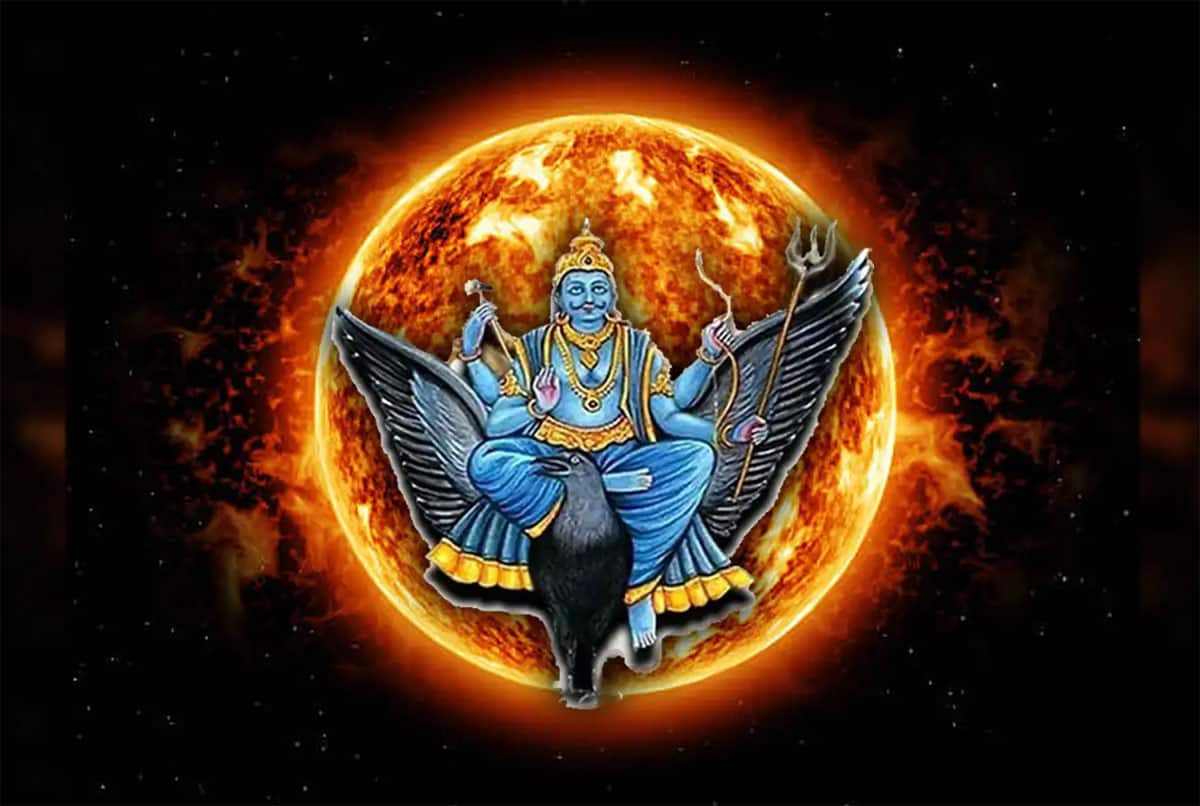 Grah Gochar in April: એપ્રિલમાં બની રહી છે 3 અત્યંત ખતરનાક ગ્રહ યુતિ, આ રાશિઓવાળા સંભાળીને રહેજો, નહીં તો જીવન ખેદાનમેદાન થઈ જશે Grah Gochar in April: એપ્રિલમાં બની રહી છે 3 અત્યંત ખતરનાક ગ્રહ યુતિ, આ રાશિઓવાળા સંભાળીને રહેજો, નહીં તો જીવન ખેદાનમેદાન થઈ જશે