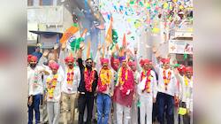 30 વર્ષના ભાજપના શાસનમાં એક પણ ઉમેદવાર ન મળ્યો, કોંગ્રેસની આખી પેનલ બિનહરીફ જીતી