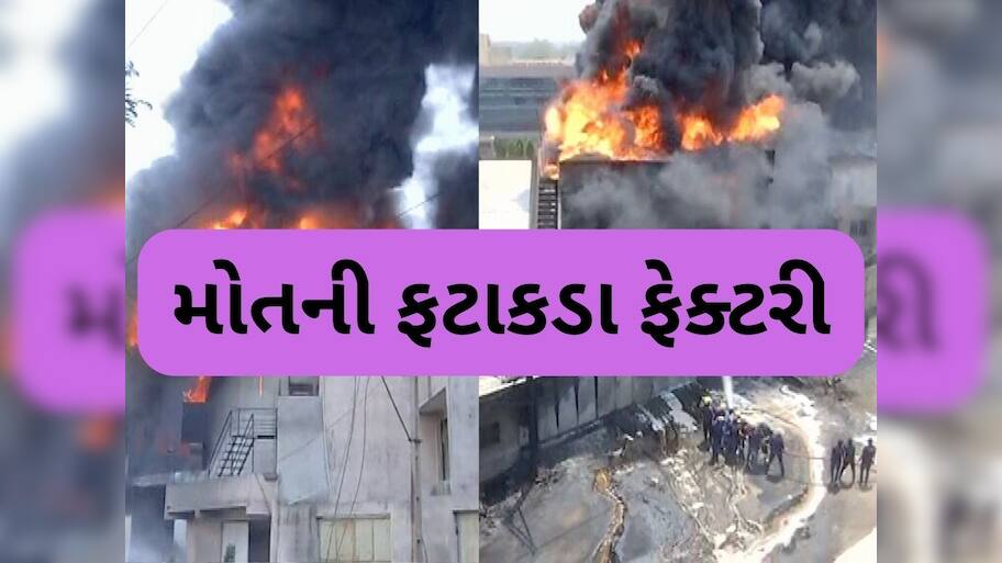ડીસામાં 21 લોકોના મોત બાદ જાગ્યું તંત્ર, તપાસ માટે કરી SITની રચના, શું મૃતકોને મળશે ન્યાય?