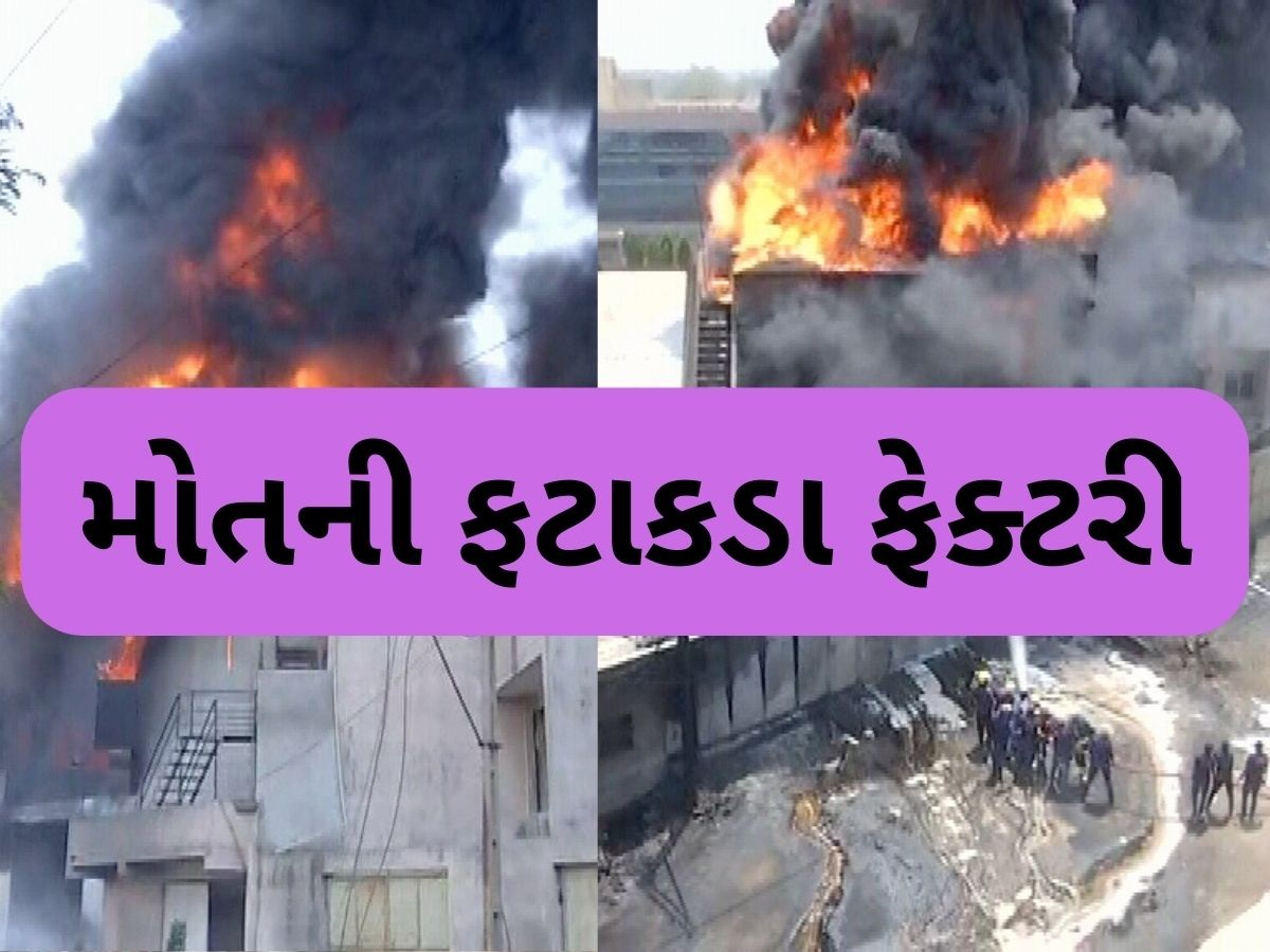 ડીસામાં 21 લોકોના મોત બાદ જાગ્યું તંત્ર, તપાસ માટે કરી SITની રચના, શું મૃતકોને મળશે ન્યાય? ડીસામાં 21 લોકોના મોત બાદ જાગ્યું તંત્ર, તપાસ માટે કરી SITની રચના, શું મૃતકોને મળશે ન્યાય?
