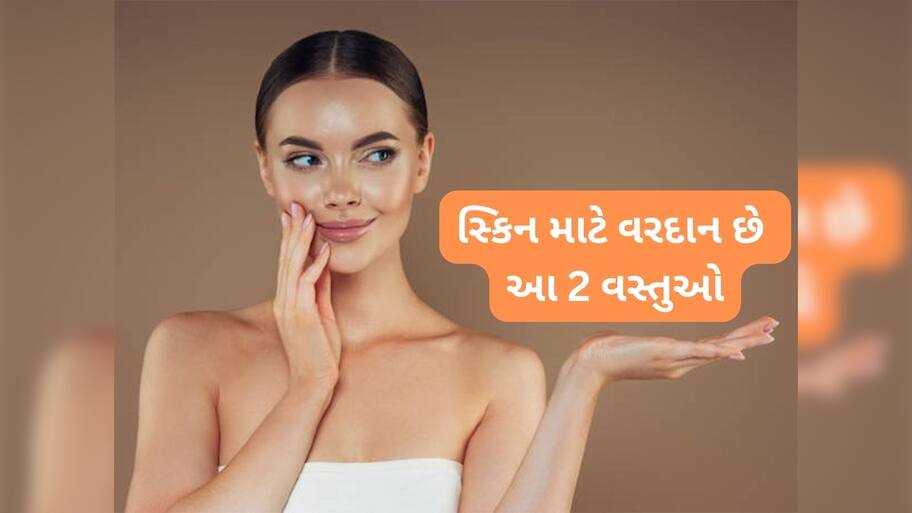 Skin Care: તડકામાં ફર્યા પછી પણ ચહેરાનો ગ્લો ઓછો નહીં થાય, ગુલાબજળમાં આ વસ્તુ ઉમેરી રોજ લગાડો સ્કિન પર