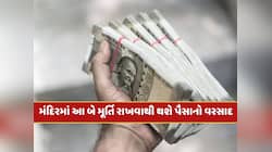 ઘરના મંદિરમાં રાખો આ બે ખાસ મૂર્તિઓ, પૈસાથી ભરાઈ જશે તમારી તિજોરી 