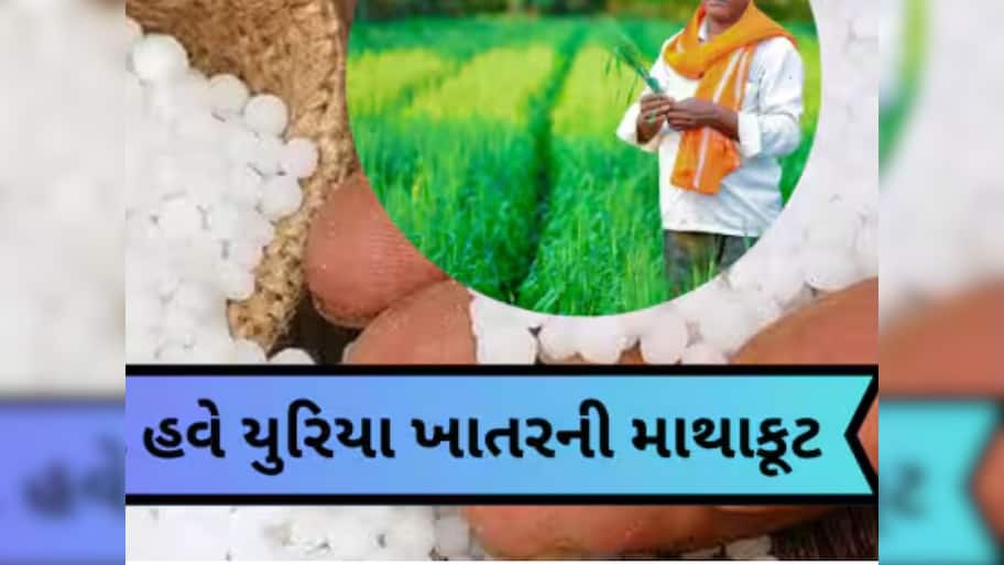 બિલ વિના ખાતર નહીં ખરીદવા ગુજરાતના ખેડૂતોને સલાહ; મહેસાણામાં સામે આવ્યો મોટો કાંડ!