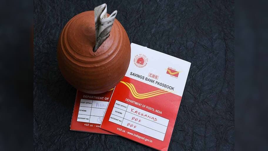 Post Office ની આ સ્કીમમાં કરો રોકાણ, દર મહિને મળશે ‌₹5550 નું ફિક્સ વ્યાજ