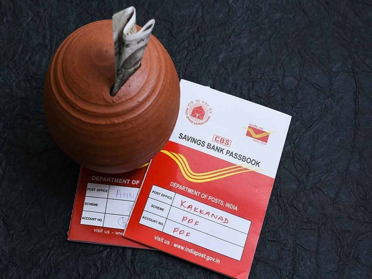 Post Office ની આ સ્કીમમાં કરો રોકાણ, દર મહિને મળશે ₹5550 નું ફિક્સ વ્યાજ Post Office ની આ સ્કીમમાં કરો રોકાણ, દર મહિને મળશે ₹5550 નું ફિક્સ વ્યાજ