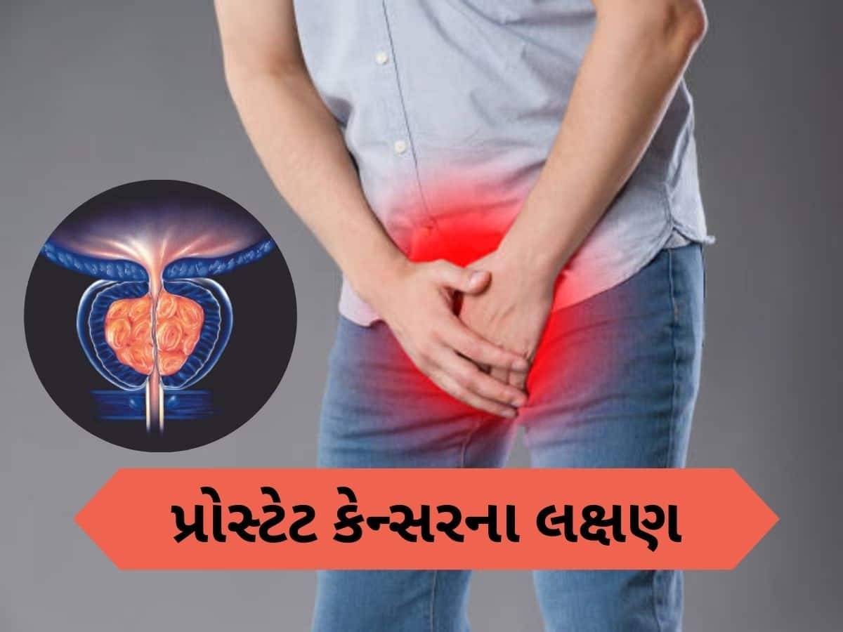 29 લાખ પુરૂષો 2040 સુધી થઈ શકે છે પ્રાઇવેટ પાર્ટના કેન્સરનો શિકાર, રિપોર્ટમાં દાવો, આ લક્ષણોને હળવાશથી ન લો