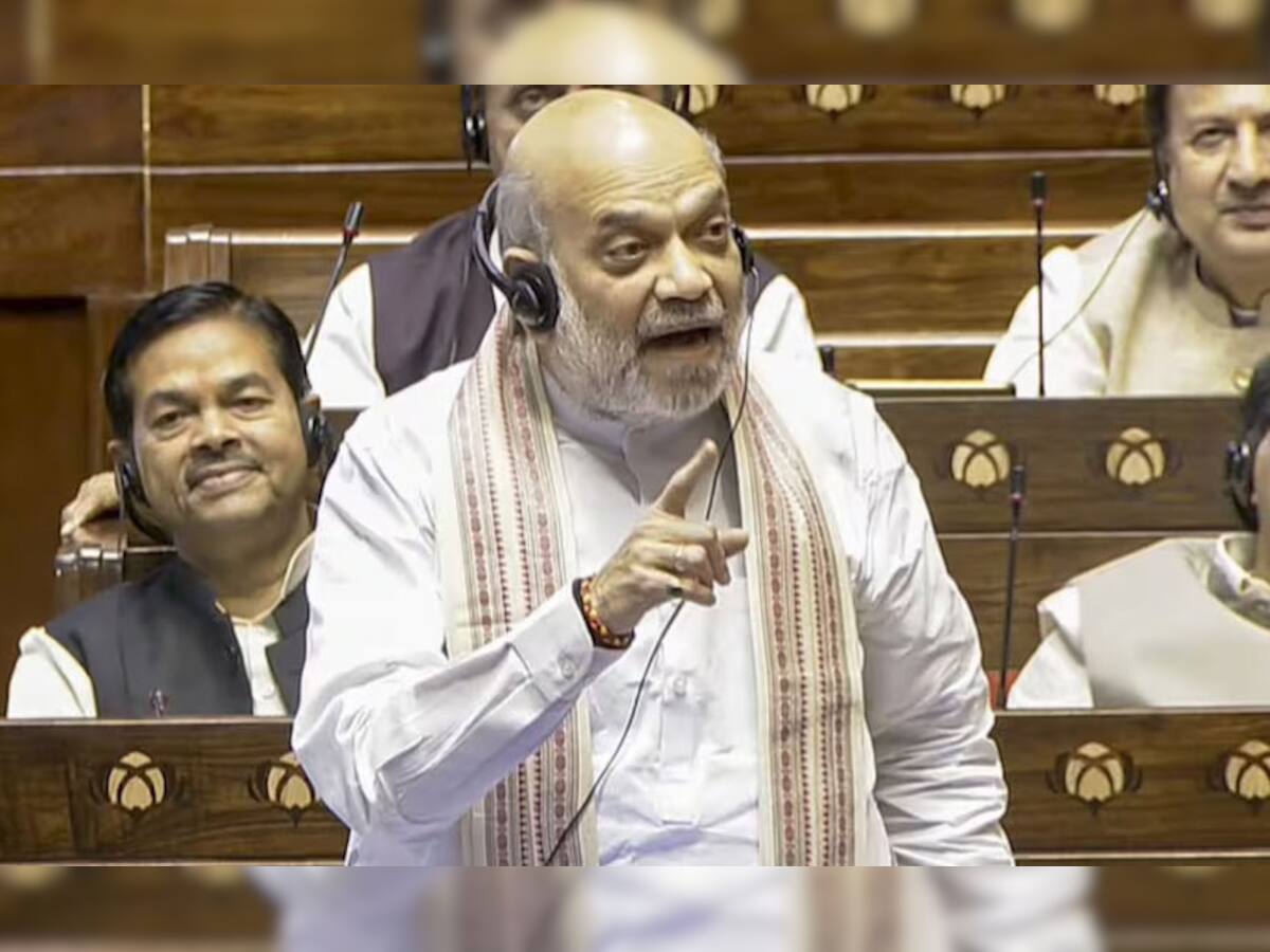 લોકસભા બાદ રાજ્યસભામાં પણ પાસ થઈ ગયું વક્ફ સંશોધન બિલ, બસ હવે એક ડગલું દૂર