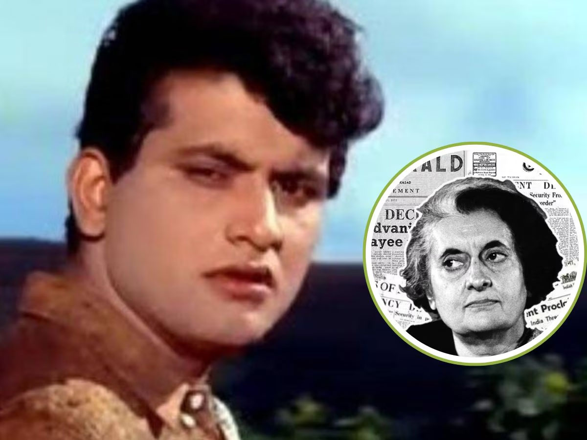 એકમાત્ર અભિનેતા જેમણે સરકાર સામે કેસ ઠોક્યો અને જીતી પણ ગયા, મનાવવામાં મંત્રાલયને પરસેવો છૂટી ગયો હતો એકમાત્ર અભિનેતા જેમણે સરકાર સામે કેસ ઠોક્યો અને જીતી પણ ગયા, મનાવવામાં મંત્રાલયને પરસેવો છૂટી ગયો હતો