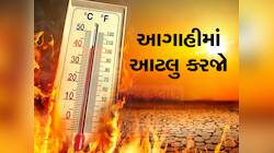 ગુજરાતમાં સાયલન્ટ ડિઝાસ્ટરનો ખતરો : સરકારે જાહેર કર્યું એલર્ટ, બચવાના જણાવ્યા ઉપાય
