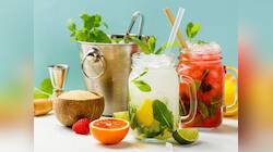 Summer Drinks: ગરમીના દિવસોમાં લૂથી બચવા માટે ડાયટમાં સામેલ કરો આ 5 નેચરલ ડ્રિંક્સ