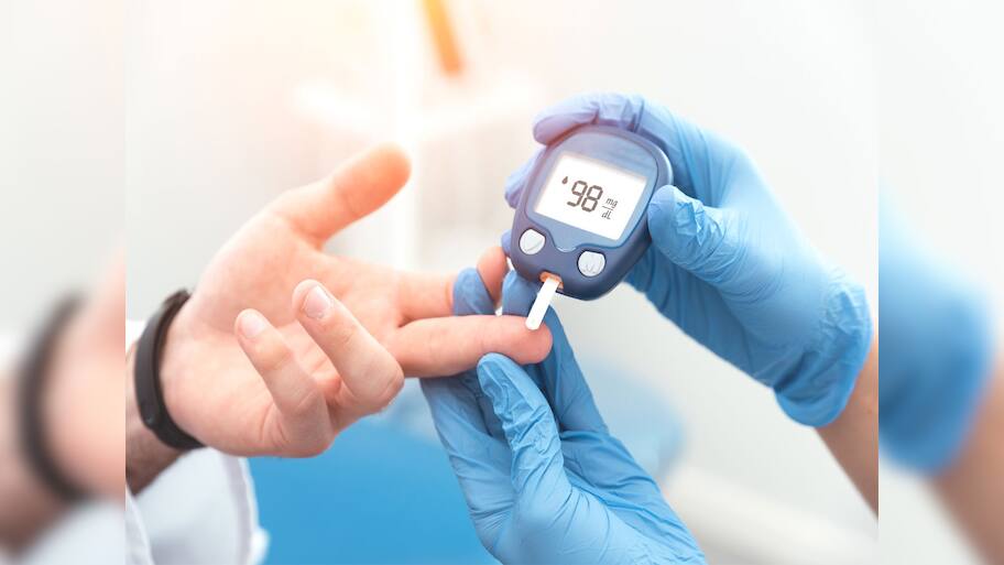 Diabetes Remedy: ફક્ત 45 મિનિટમાં કંટ્રોલ થશે બ્લડ શુગર! ટાઈપ-2 ડાયાબિટીસમાં રોજ કરો આ કામ
