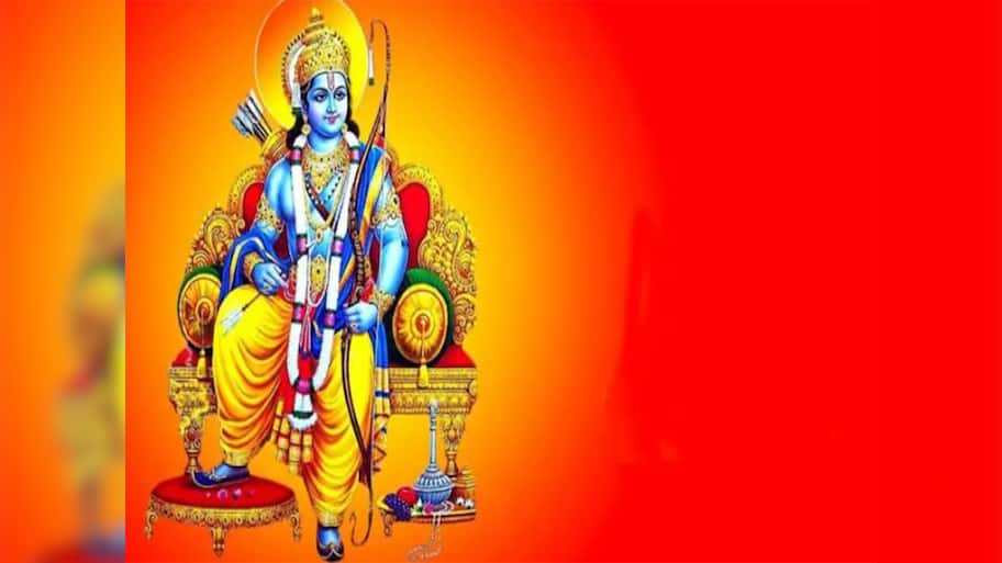 Ram Navami 2025: રામનવમીથી શરુ કરો આ ચોપાઈનો પાઠ, શ્રીરામ દરેક ઈચ્છા કરશે પુરી અને મળવા લાગશે સફળતા