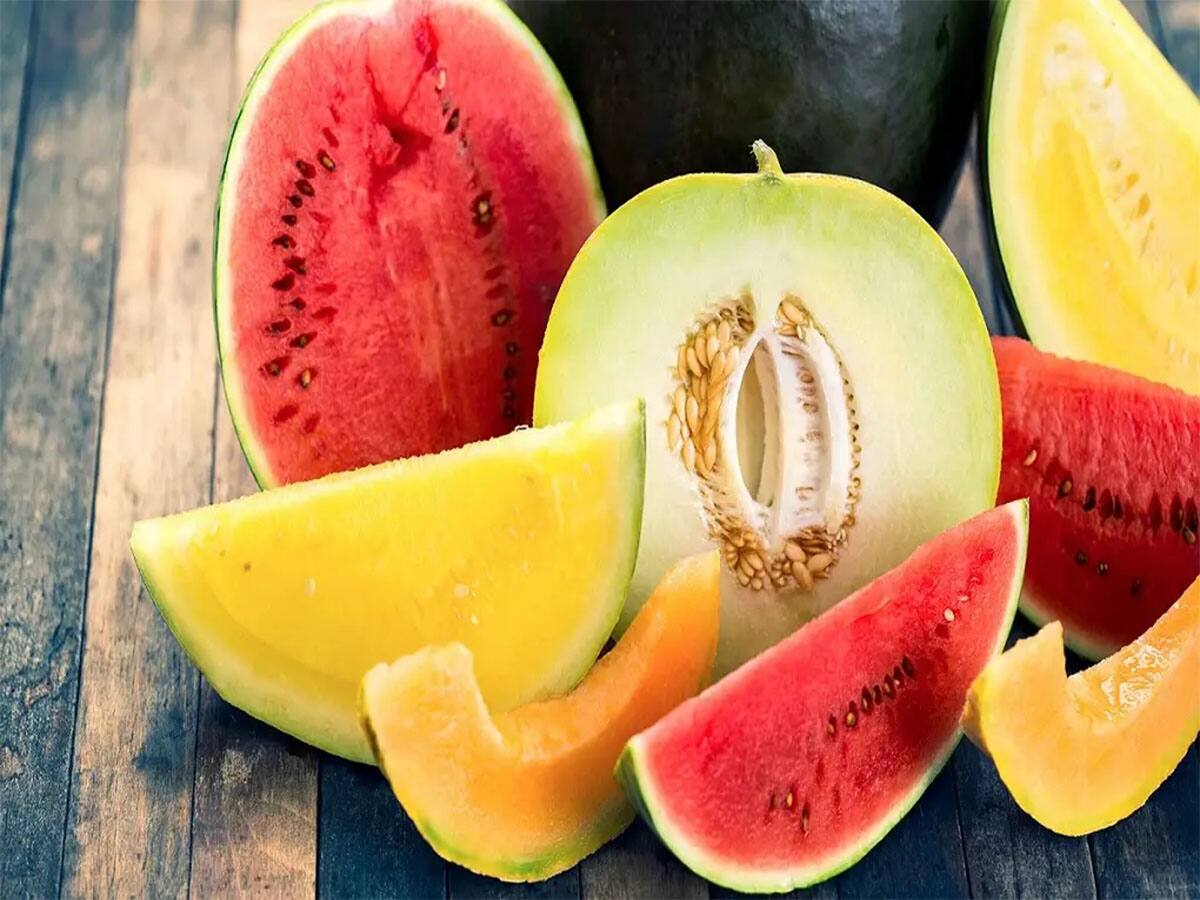 Bad Food Combinations: તરબૂચ અને શક્કરટેટી એકસાથે ખાવાથી થતા નુકસાન