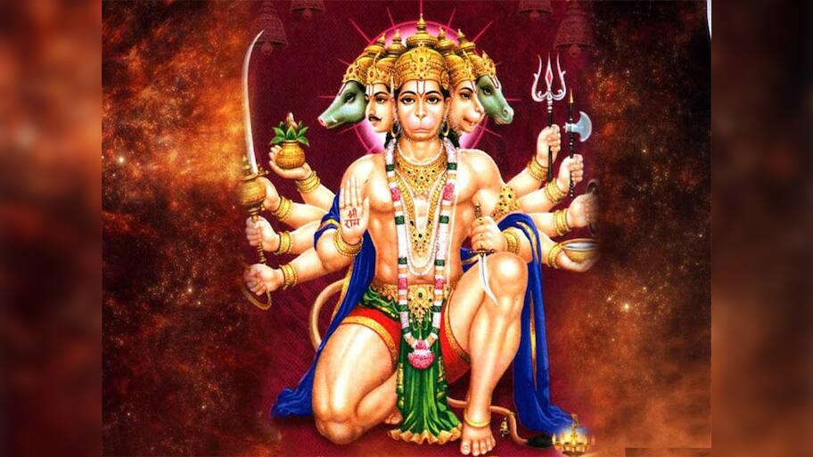 Hanuman Janmotsav 2025: હનુમાન જન્મોત્સવ પર આ વસ્તુઓનું દાન કરવાથી સુધરશે આર્થિક સ્થિતિ, હનુમાનજી થશે પ્રસન્ન
