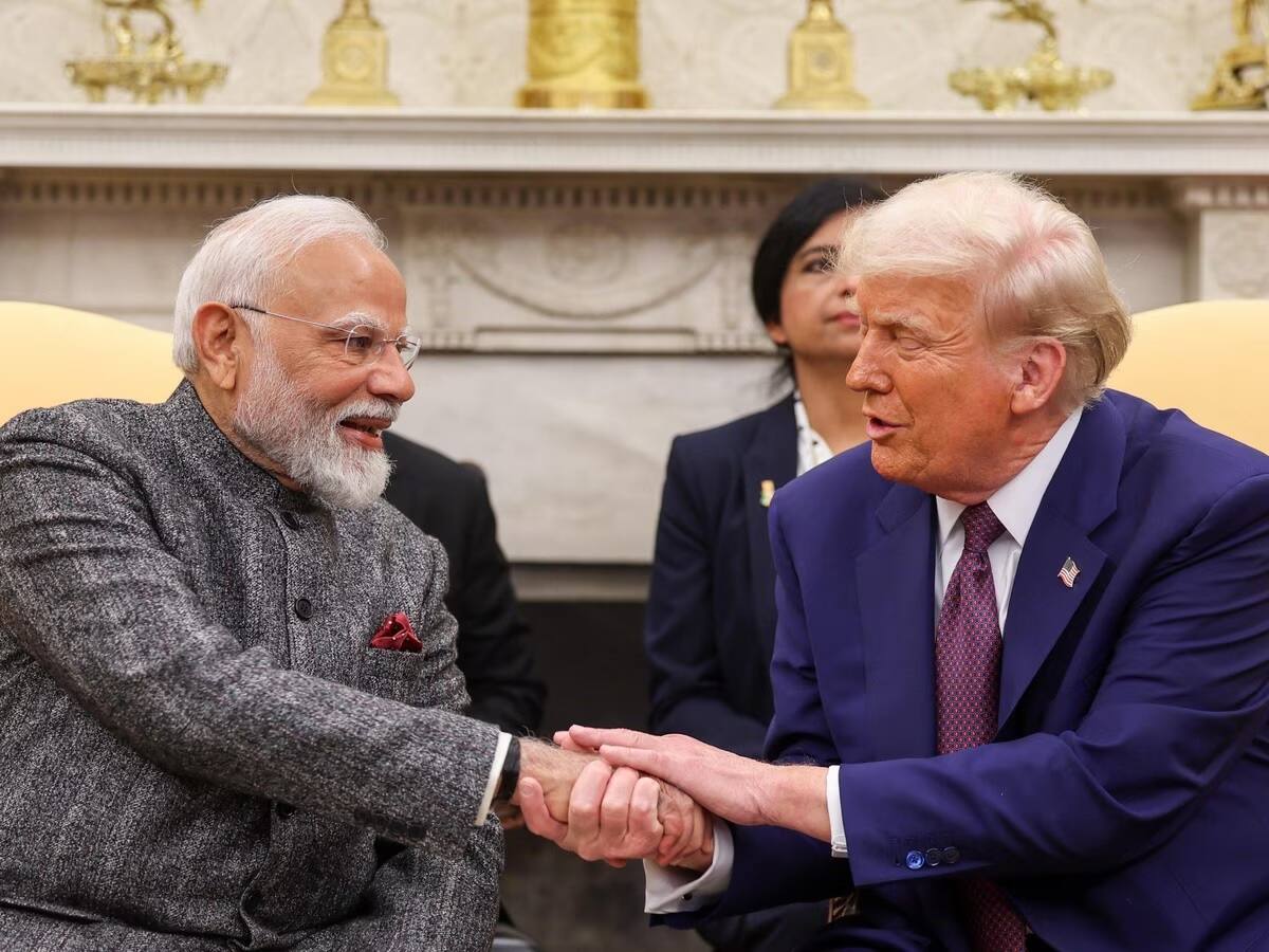 શું ભારત પણ અમેરિકા પર લગાવશે જવાબી ટેરિફ, આવી ગયો સરકારનો જવાબ, તમે પણ જાણો