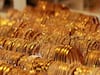 Gold Import