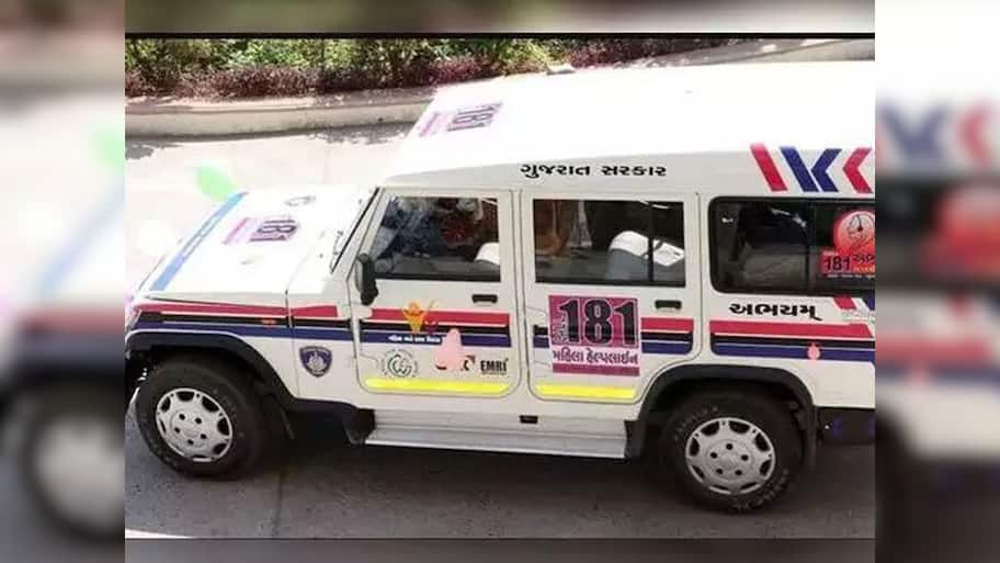 મહિલાને માનસિક ત્રાસ આપી મારપીટ કરતો હતો પતિ, અભયમની મદદથી આવ્યો સમસ્યાનો ઉકેલ