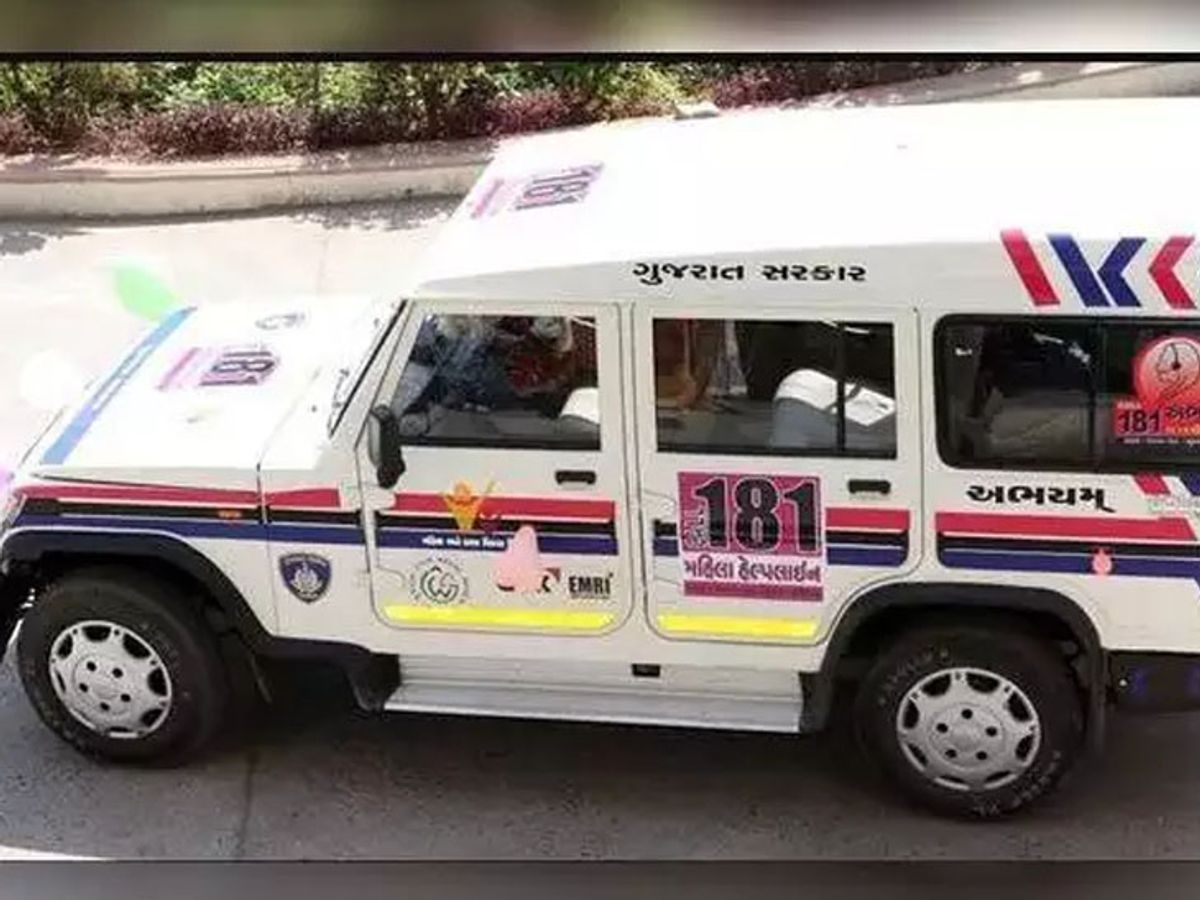 મહિલાને માનસિક ત્રાસ આપી મારપીટ કરતો હતો પતિ, અભયમની મદદથી આવ્યો સમસ્યાનો ઉકેલ મહિલાને માનસિક ત્રાસ આપી મારપીટ કરતો હતો પતિ, અભયમની મદદથી આવ્યો સમસ્યાનો ઉકેલ