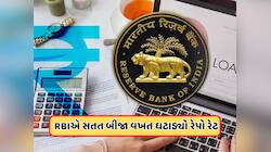 RBIની મિડલ ક્લાસને મોટી ભેટ, સતત બીજી વખત ઘટાડ્યું વ્યાજ, EMIમાં આવશે ઘટાડો