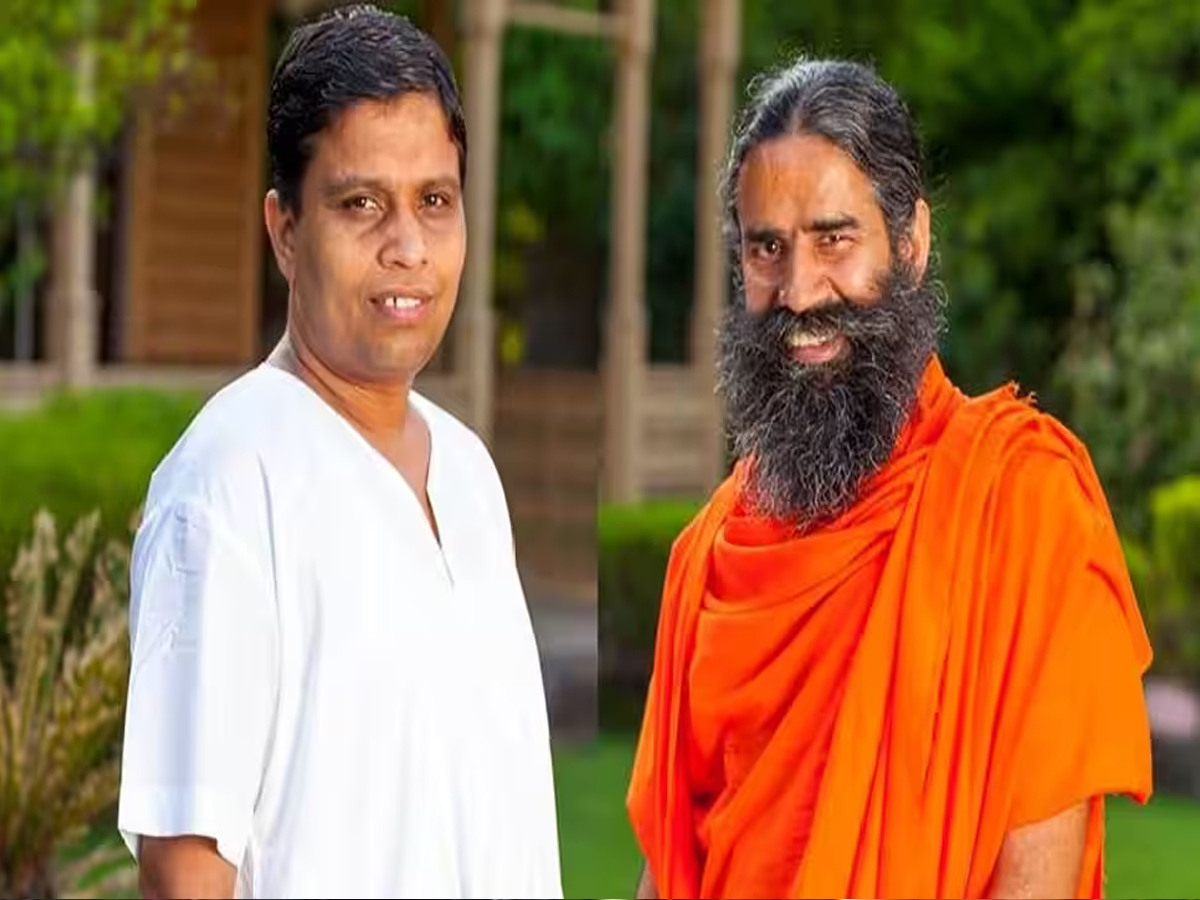 પતંજલિ માત્ર બિઝનેસ સુધી જ મર્યાદિત ન રહી, પરંતુ સમાજની ભલાઈ માટે કેવી રીતે કામ કરી રહી છે? પતંજલિ માત્ર બિઝનેસ સુધી જ મર્યાદિત ન રહી, પરંતુ સમાજની ભલાઈ માટે કેવી રીતે કામ કરી રહી છે?