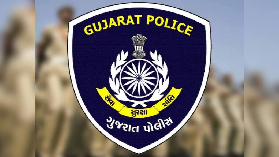49 બિન હથિયારી PSI ને PI તરીકે મળ્યું પ્રમોશન, ગુજરાત પોલીસ વિભાગે લીધો નિર્ણય