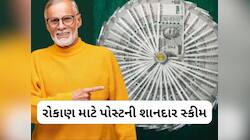 આ છે પોસ્ટ ઓફિસની 5 બેસ્ટ સેવિંગ સ્કીમ્સ, દર મહિને વ્યાજથી થશે શાનદાર કમાણી