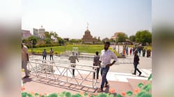 સાળંગપુરમાં હનુમાન જયંતીએ ભવ્ય આયોજન, મંદિરે જાહેર કર્યો બે દિવસનનો કાર્યક્રમ
