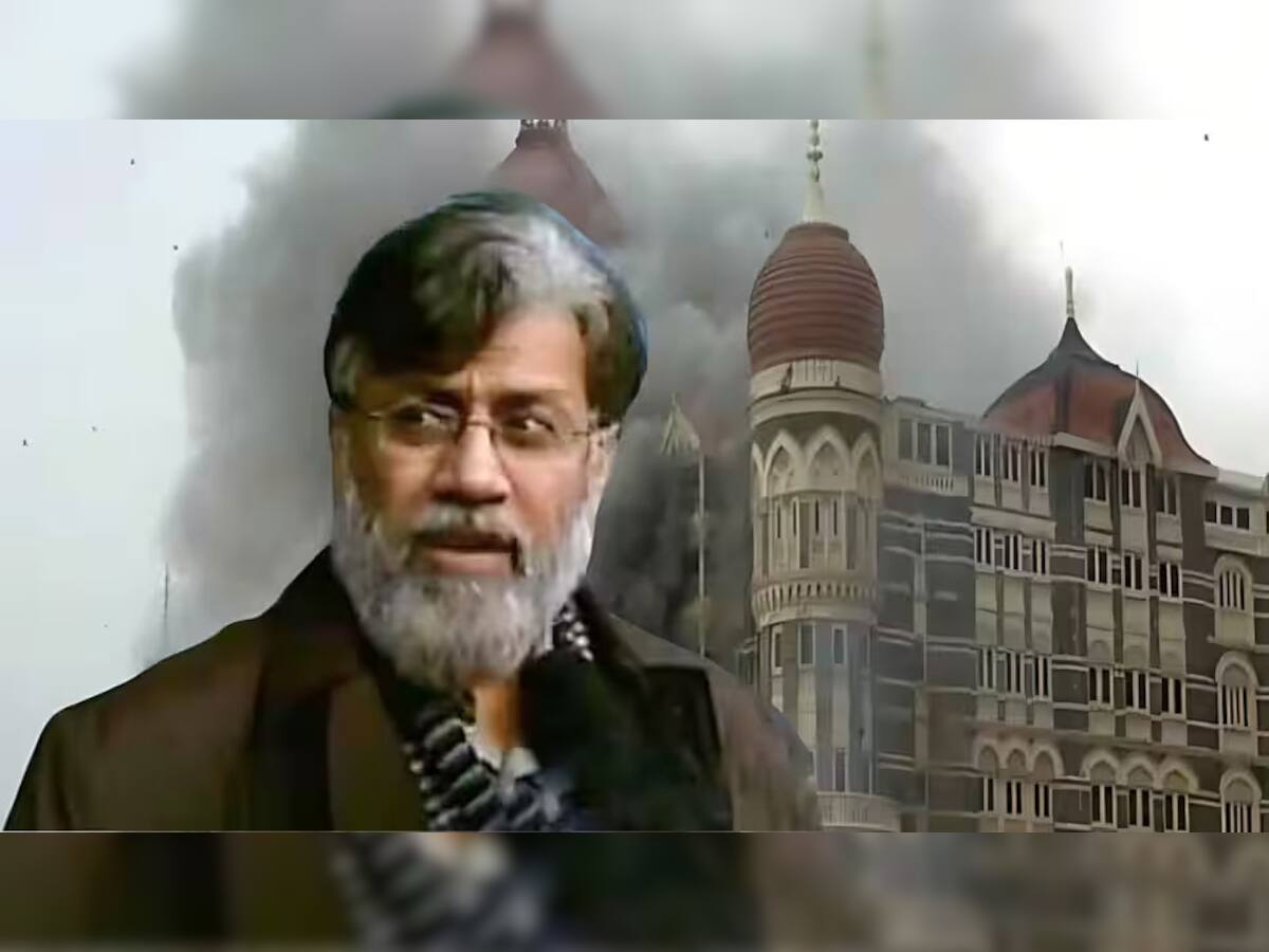 Tahawwur Rana Extradition: આતંકી તહવ્વુર રાણાનું વિમાન દિલ્હી એરપોર્ટ પર થયું લેન્ડ, જાણો હવે આગળ શું થશે
