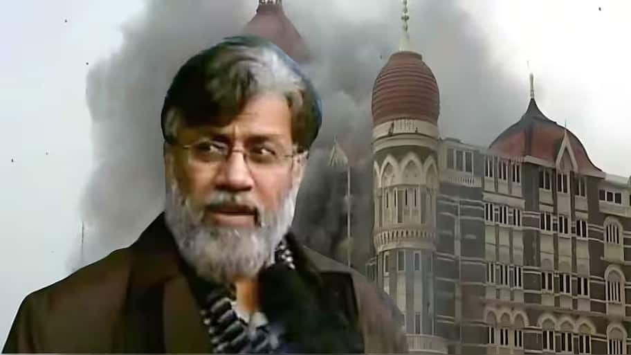 Tahawwur Rana Extradition: આતંકી તહવ્વુર રાણાનું વિમાન દિલ્હી એરપોર્ટ પર થયું લેન્ડ, જાણો હવે આગળ શું થશે