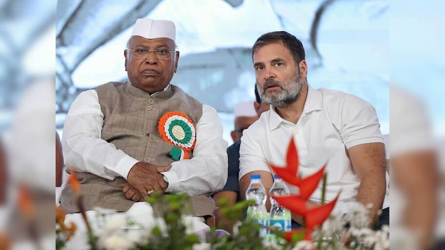 રાહુલ ગાંધીએ 2027 માટે બનાવ્યો આ માસ્ટરપ્લાન, ગુજરાતથી ભાજપને આપશે પડકાર 