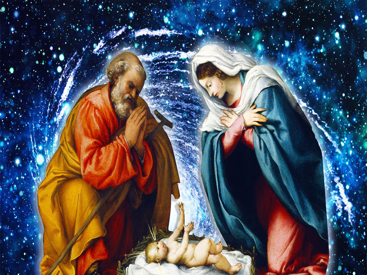 ઈસુ ખ્રિસ્ત 2025 માં ફરીથી દુનિયામાં જન્મ લેશે, આ એક ભવિષ્યવાણીને કારણે દાવ પર લાગ્યા કરોડો રૂપિયા