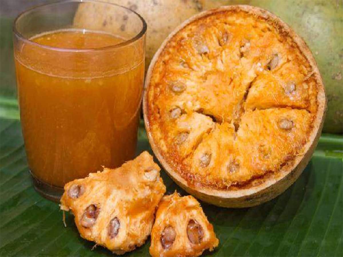 Bel Juice: ઉનાળામાં સવારે ખાલી બીલાનું શરબત પીવાથી થશે 5 જબરદસ્ત ફાયદા