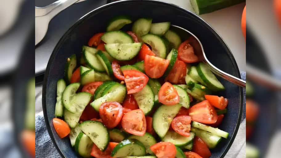 Worst Food Combinations: કાકડી સાથે આ વસ્તુઓ ક્યારેય ન ખાવી, પેટમાં જતા જ બની જાય છે ઝેર