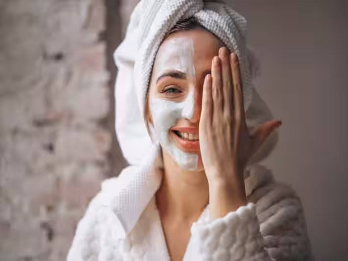 Skin Tanning: તડકાના કારણે ડાર્ક થયેલી સ્કિનને નોર્મલ કરવા માટેના 5 ફેસ પૈક