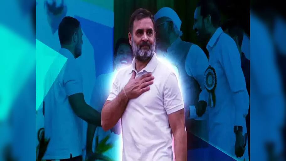 રાહુલ ગાંધી ફરી ગુજરાત આવશે, નવા કોંગ્રેસની રચના માટે આપ્યા આ સંકેત 