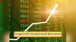 50 પૈસાના શેરમાં રોકાણકારોની ભારે ખરીદી, કંપનીને ગોવા સરકાર તરફથી મળ્યા સારા સમાચાર