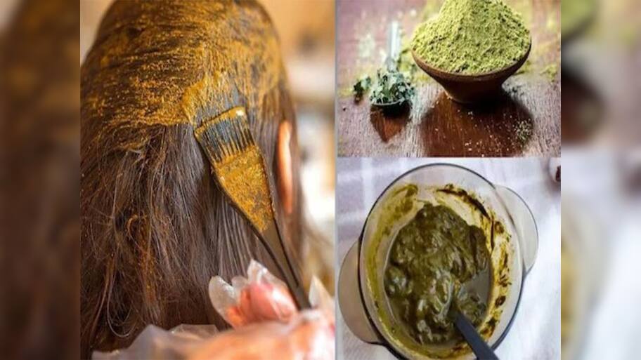 Mehndi Side Effects: સફેદ વાળ છુપાવવા વારંવાર મહેંદીનો ઉપયોગ નુકસાનકારક, વાળ થઈ જશે રુક્ષ અને પાતળા 