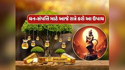 આજે રાત્રે અચૂક કરી લો આ ઉપાય, બજરંગબલીના આશીર્વાદથી વધશે ધન-સંપત્તિ