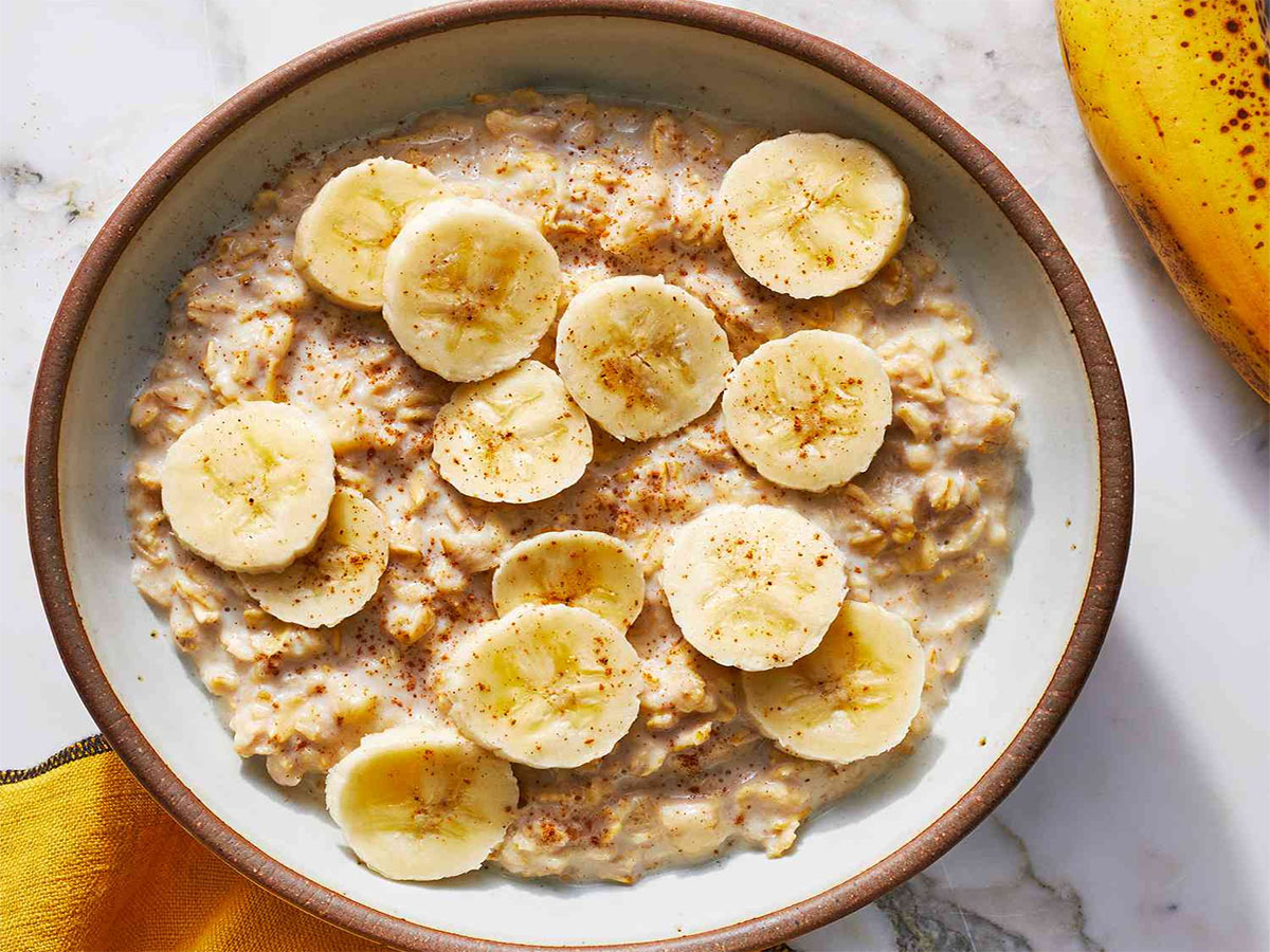 Breakfast: ઉનાળામાં આ 5 વસ્તુઓને નાસ્તામાં કરો સામેલ, આખો દિવસ શરીર હાઈડ્રેટેડ રહેશે અને એનર્જી પણ વધશે Breakfast: ઉનાળામાં આ 5 વસ્તુઓને નાસ્તામાં કરો સામેલ, આખો દિવસ શરીર હાઈડ્રેટેડ રહેશે અને એનર્જી પણ વધશે