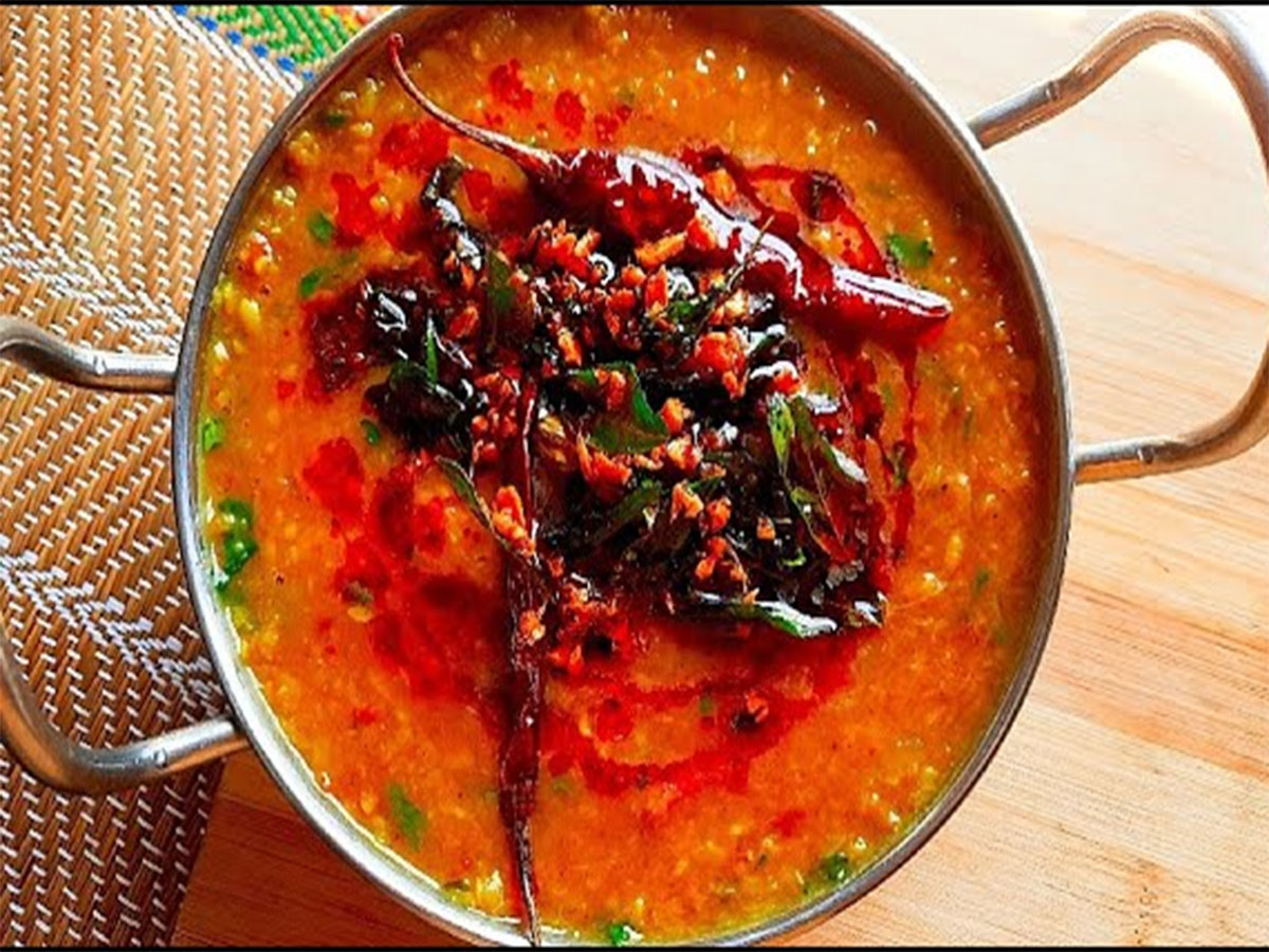 Dal Tadka Recipe: 3 પ્રકારની દાળ આ માપથી લેશો તો ઘરે પણ બનશે ઢાબામાં મળે એવી જ દાલ તડકા