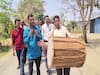 ચાર દાયકા બાદ ખુશી આવી 