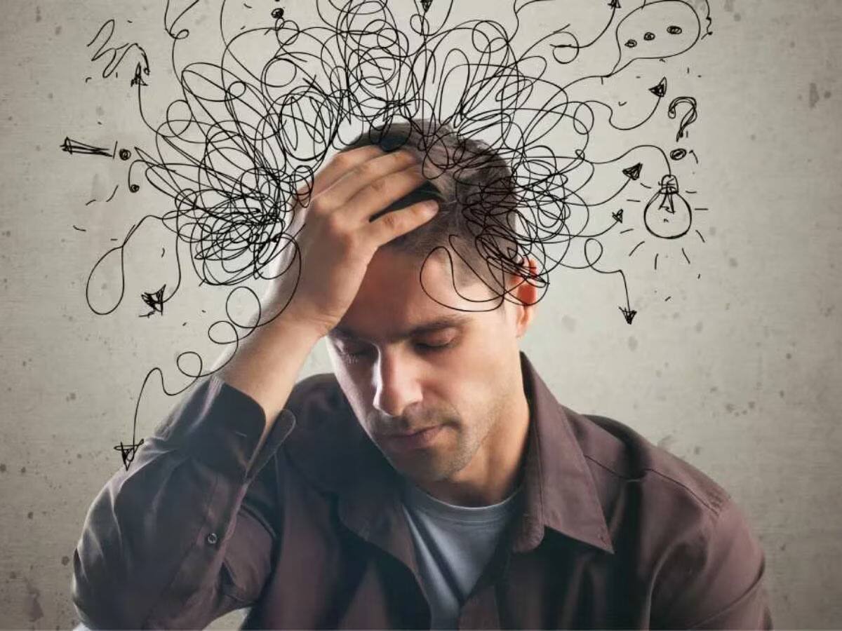 Detox Your Mind: મગજને ડિટોક્સ કરવાની સરળ રીત, ડિલીટ થઈ જશે મનમાં આવતા ખરાબ વિચારો
