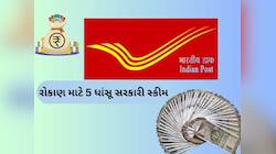 પૈસાનો ભંડાર છે આ 5 સરકારી સ્કીમ્સ, ધમાકેદાર રિટર્ન સાથે થશે બમ્પર ફાયદો
