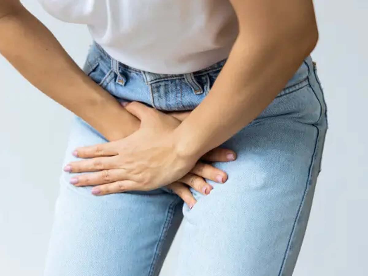 વારંવાર પેશાબ લાગવો
