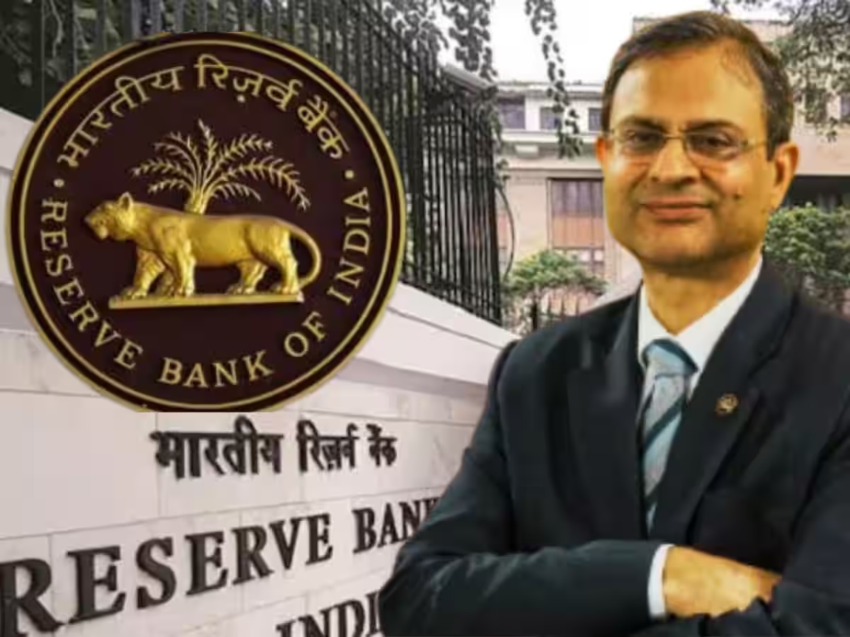 RBI repo rate: હજુ સસ્તી થશે લોન, FY26 માં રેપો રેટ ઘટીને 5.5% પહોંચવાની આશા, જાણો શું કહે છે રિપોર્ટ RBI repo rate: હજુ સસ્તી થશે લોન, FY26 માં રેપો રેટ ઘટીને 5.5% પહોંચવાની આશા, જાણો શું કહે છે રિપોર્ટ
