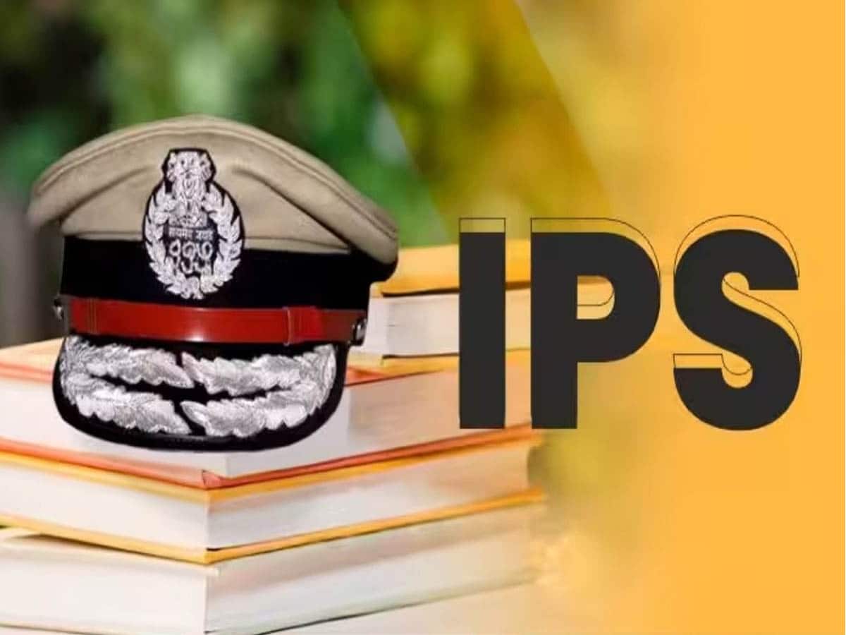 ગુજરાતના IPS દિલ્હીમાં ભરાયા; આ એક કારણથી મામલો બગડ્યો, આખો દિવસ પોલીસ સ્ટેશનમાં બેસવું પડ્યું!