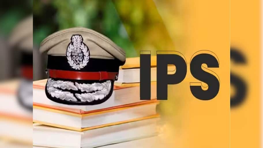 ગુજરાતના IPS દિલ્હીમાં ભરાયા; આ એક કારણથી મામલો બગડ્યો, આખો દિવસ પોલીસ ...